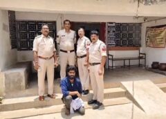 ‘अभियान संवेदना’ में कापू पुलिस की त्वरित कार्रवाई : नाबालिग के अपहरण, दुष्कर्म के आरोप में आरोपी गिरफ्तार कर भेजा गया न्यायिक रिमांड पर