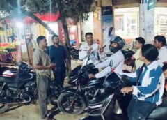 जशपुर पुलिस जल्द चलाएगी बड़ा चालानी अभियान : बिना हेलमेट घूम रहे हैं ? अब हो जाएं सावधान ! ‘अब सिर्फ समझाइश नहीं, होगी कार्रवाई’— हेलमेट और सीट बेल्ट को लेकर पुलिस का बड़ा अलर्ट.