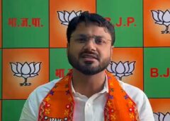 परिवारवाद का मंडप तैयार युवक कांग्रेस का नया दुल्हा नेतापुत्र होना तय :- राहुल टिकरिहा