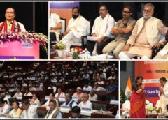 दिल्ली में छत्तीसगढ़ का दम! शिवराज सिंह चौहान ने ‘मटेरियल बैंक’ और ‘डीलर दीदी’ मॉडल को बताया देश के लिए रोल मॉडल