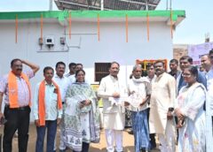 प्रधानमंत्री सूर्य घर योजना केवल बिजली बिल कम करने की योजना नहीं, बल्कि सामान्य परिवारों को ऊर्जा क्षेत्र में आत्मनिर्भर बनाने का एक व्यापक अभियान : मुख्यमंत्री श्री साय