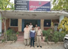 अभियान संवेदना : परिचित ने महिला को धमकाकर सुनसान जगह पर किया दुष्कर्म, शिकायत के बाद पुलिस ने 24 घंटे में आरोपी को दबोचा, पुलिस की दबिश में आरोपी गिरफ्तार, पहुंचा सलाखों के पीछे.