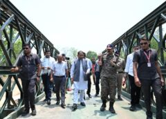 विकास, विश्वास और सुशासन का सेतु बना कोण्डापल्ली का बेली ब्रिज : मुख्यमंत्री विष्णु देव साय ने किया निरीक्षण, कहा – दूरस्थ क्षेत्रों तक विकास पहुंचाना हमारी सर्वोच्च प्राथमिकता