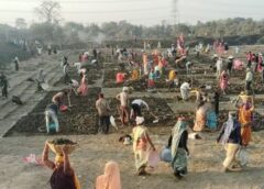 विशेष लेख : महात्मा गांधी नरेगा से जल संरक्षण का महाअभियान, रोजगार और आजीविका को मिली नई ताकत