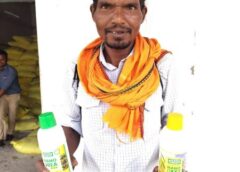 नैनो उर्वरकों से खेती बन रही अधिक लाभकारी, किसान अपना रहे ‘कम लागत, अधिक मुनाफा’ का मॉडल