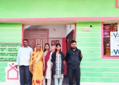 बरसों का सपना हुआ पूरा : अब मन में भविष्य की चिंता नहीं, आशा, संतोष और आत्मसम्मान