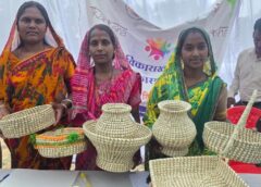 हुनर बना आजीविका का आधार: प्रशिक्षण से सशक्त हुईं लटोरी की महिलाएं, हस्तनिर्मित उत्पादों की बढ़ती मांग से मजबूत हो रही आर्थिक स्थिति और बढ़ रहा आत्मविश्वास