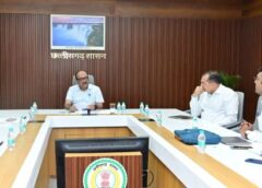 आय बढ़ाने और जीवन स्तर सुधारने की बड़ी पहल: मुख्य सचिव विकासशील ने 7 जिलों के लिए मांगी व्यापक कार्ययोजना, हर परिवार को आजीविका गतिविधियों से जोड़ने पर जोर