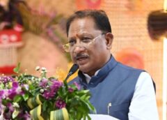 जल संरक्षण और सिंचाई दक्षता में छत्तीसगढ़ बना राष्ट्रीय उदाहरण: किसानों की आय बढ़ाने वाली पहल को मिली केंद्र की मंजूरी, मुख्यमंत्री बोले— हर बूंद पानी का होगा अधिकतम उपयोग