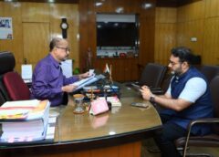 विशेष पिछड़ी जनजातियों के बच्चों की शिक्षा को प्राथमिकता दें- राज्यपाल श्री डेका
