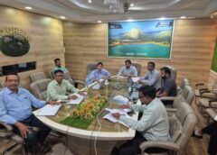 जशपुर की कृषि रणनीति को मिली देशभर में पहचान: केंद्र सरकार ने ‘जशपुर मॉडल’ को बताया किसान हितैषी, आय वृद्धि, प्राकृतिक खेती और जल संरक्षण के नवाचारों की हुई प्रशंसा