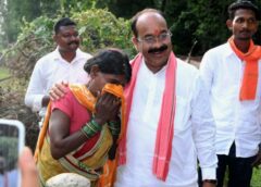 विशेष लेख : सहूलियत, सम्मान और सेहत… हर घर नल से बदली जिंदगी