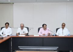 युवाओं को कौशल विकास के माध्यम से रोजगार और स्वरोजगार से जोड़ना राज्य की सर्वाेच्च प्राथमिकता : राज्य नीति आयोग उपाध्यक्ष गणेश शंकर मिश्रा