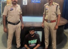 ‘राकेश’ बनकर किया बड़ा खेल ! किराये का ट्रेलर बेचकर रकम डकारी, कबाड़ में मिला वाहन का सुराग, किराये का ट्रेलर गायब, रायपुर में बेचकर आधी-आधी बांट ली रकम ! फर्जी पहचान का मास्टरमाइंड गिरफ्तार कर भेजा गया न्यायिक रिमांड पर.