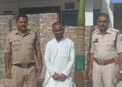 झाड़फूंक के बहाने घर में घुसा ‘ढोंगी बाबा’, नौकरी और शादी का झांसा देकर युवती से दुष्कर्म! सरगुजा पुलिस ने दबोचा प्रयागराज का कथित तांत्रिक