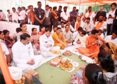 पानी की किल्लत से जूझ रही बस्तियों को मिलेगी राहत, 20 एमएलडी जल उपचार संयंत्र, तीन विशाल पानी टंकियां और 15 किलोमीटर से अधिक पाइपलाइन नेटवर्क से बदलेगी कोरबा की पेयजल व्यवस्था