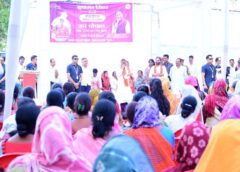 सुशासन तिहार में किए वादे हुए साकार: मुख्यमंत्री विष्णु देव साय की घोषणाओं पर त्वरित अमल, पंचायत भवन, पीडीएस भवन और मुक्तिधाम निर्माण को मिली मंजूरी