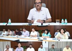 ग्रामीण विकास को मिलेगी नई रफ्तार: पीएमजीएसवाय की उच्च स्तरीय समीक्षा में मुख्य सचिव का बड़ा निर्देश, छत्तीसगढ़ की हर बसाहट को पक्की सड़कों से जोड़ने बनेगी व्यापक कार्ययोजना