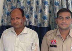 शादी की खुशियां बनीं खौफनाक मंजर: पैसे मांगने पर विवाद, युवक का कान काटकर फरार हुआ आरोपी गिरफ्तार