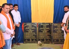 सुहेला क्षेत्र गढ़ रहा प्रगति के नए आयाम, हर समस्या का प्राथमिकता से होगा समाधान – मंत्री टंक राम वर्मा