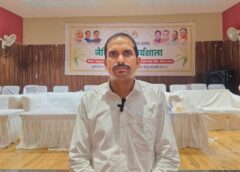 पीएम किसान सम्मान निधि से बदली किसान दुर्गेश यादव की किस्मत, खेती में आई नई रफ्तार और आत्मनिर्भरता की उड़ान