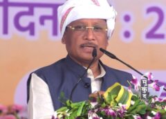 ओलंपिक दिवस पर छत्तीसगढ़ से उठेगा हरित क्रांति का बिगुल, मुख्यमंत्री विष्णु देव साय करेंगे 2036 पौधों के महाअभियान का शुभारंभ