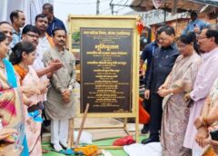 1000 करोड़ के विकास विजन पर दौड़ता कोरबा, सड़क डामरीकरण से लेकर बुनियादी सुविधाओं तक तेज़ी से बदल रही शहर की तस्वीर