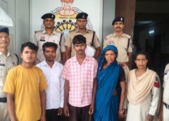 अंधे कत्ल का सनसनीखेज खुलासा: बोरी में मिली लाश की गुत्थी सुलझी, बेटे समेत 4 आरोपी गिरफ्तार, पूरे इलाके में दहशत