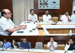 आदिवासी युवाओं को रोजगार से जोड़ने की बड़ी पहल, कौशल विकास पर राज्य की संयुक्त निगरानी समिति की अहम बैठक सम्पन्न