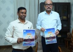 राजभवन में “प्रारंभ” पत्रिका का विमोचन, राज्यपाल रमेन डेका ने जनजातीय ज्ञान को बताया पर्यावरण संरक्षण की बड़ी ताकत