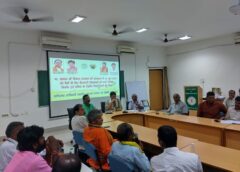 जड़ी-बूटियों की विरासत को नई पहचान: वैद्यों के सशक्तिकरण और प्रमाणीकरण पर बोर्ड का बड़ा फैसला