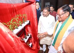 मिट्टी के बिना खेती का कमाल! हाइड्रोपोनिक्स तकनीक से कम पानी में ज्यादा उत्पादन, किसानों के लिए खुल रहे नए अवसर