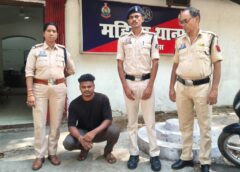 शादी का झांसा देकर बनाया संबंध, फिर किया इनकार… शिकायत मिलते ही एक्शन मोड में आई महिला थाना पुलिस ! पुलिस ने दूसरे जिले से दबोचा आरोपी ! दुष्कर्म के आरोपी को सक्ती से गिरफ्तार कर भेजा जेल.