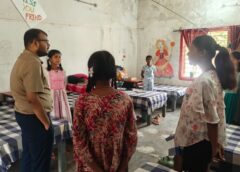 छात्रावासों में लापरवाही पर सख्त कार्रवाई, भृत्य और अधीक्षक निलंबित