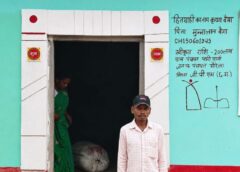 कच्चे मकान से पक्के आशियाने तक: साय सरकार की पहल ने कृष्णा बैगा के परिवार को दिया सुरक्षित और सम्मानपूर्ण जीवन