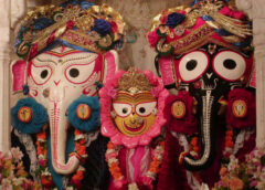 दोकड़ा धाम में आज दिव्य महारण स्नान महोत्सव, 108 कलशों से होगा भगवान जगन्नाथ का महाभिषेक