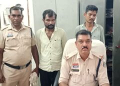30 हजार टन कोयला घोटाले में फरार आरोपी गिरफ्तार, रास्ते में असली कोयला बदलकर सप्लाई का बड़ा खेल उजागर