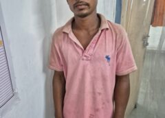 पुलिस का बड़ा एक्शन : घर में छिपाकर रखी थी चोरी की बाइक ! पुलिस की दबिश पड़ते ही खुल गया पूरा राज, मुखबिर की एक सूचना से आरोपी पहुंचा सीधे जेल !