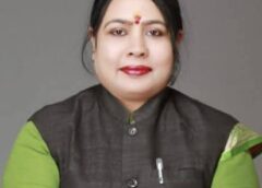 डिजिटल होगी भाजपा महिला मोर्चा: प्रदेश अध्यक्ष विभा अवस्थी ने बूथ सखियों तक प्रशिक्षण पहुंचाने का किया ऐलान