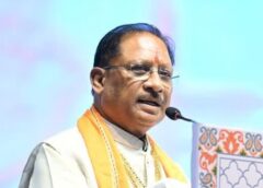 मुख्यमंत्री विष्णुदेव साय की दूरदर्शी पहल : ‘सुघ्घर छत्तीसगढ़’ अभियान से सुशासन का लाभ पहुंचेगा हर परिवार तक