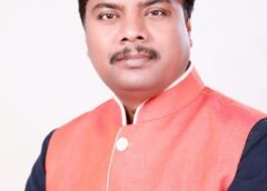 हरियर छत्तीसगढ़ हमारी पहचान, पर्यावरण संरक्षण हमारी जिम्मेदारी- वन मंत्री केदार कश्यप