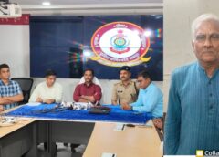 पुलिस ने किया बड़ा खुलासा : 300 से ज्यादा लग्जरी होटलों को निशाना बनाने वाला देश का सबसे शातिर होटल ठग गिरफ्तार, चार्ल्स शोभराज से प्रभावित होकर बना होटल ठग ! 15 साल जेल, 300 वारदातें.