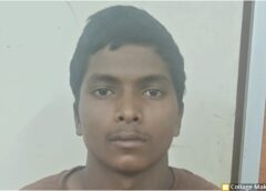 सीसीटीवी और साइबर जांच ने खोला चोरी का राज, उरला पुलिस ने विधि के साथ संघर्षरत एक बालक सहित शातिर चोर को किया गिरफ्तार, फरार साथी की तलाश तेज.