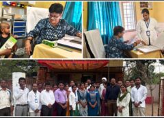 नक्सल प्रभावित सुकमा ने रचा राष्ट्रीय कीर्तिमान, आयुष्मान आरोग्य केंद्र को मिला NQAS प्रमाणपत्र