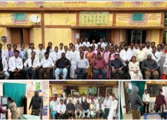 दूरस्थ चेरपाल ने रचा नया कीर्तिमान: राष्ट्रीय गुणवत्ता मूल्यांकन में शानदार सफलता, अब मरीजों को मिलेगा और बेहतर, सुरक्षित व भरोसेमंद इलाज
