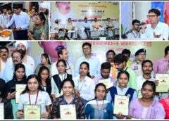 डॉ. श्यामा प्रसाद मुखर्जी का जीवन राष्ट्रनिष्ठा, त्याग और संकल्प का प्रेरक उदाहरण : वित्त मंत्री ओपी चौधरी