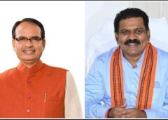 कोई भी पात्र परिवार न रहे आवास से वंचित, उपमुख्यमंत्री विजय शर्मा ने केंद्रीय मंत्री शिवराज सिंह चौहान से की विशेष पहल की मांग