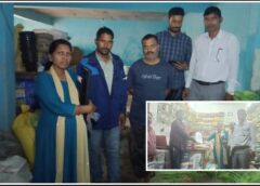 कलेक्टर के सख्त तेवर से मचा हड़कंप! जशपुर में अवैध उर्वरक कारोबार पर ताबड़तोड़ छापेमारी, कालाबाजारी करने वालों पर बड़ी कार्रवाई शुरू