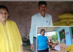 जशपुर में खाद माफियाओं पर सबसे बड़ा वार! बिना लाइसेंस चल रहा था कारोबार, 141 बोरी उर्वरक जब्त, अब होगी एफआईआर