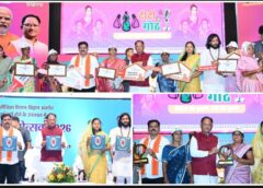‘दीदी के गोठ’ से बदली हजारों महिलाओं की तकदीर, मुख्यमंत्री विष्णु देव साय बोले—आत्मनिर्भर मातृशक्ति ही विकसित छत्तीसगढ़ की सबसे बड़ी ताकत